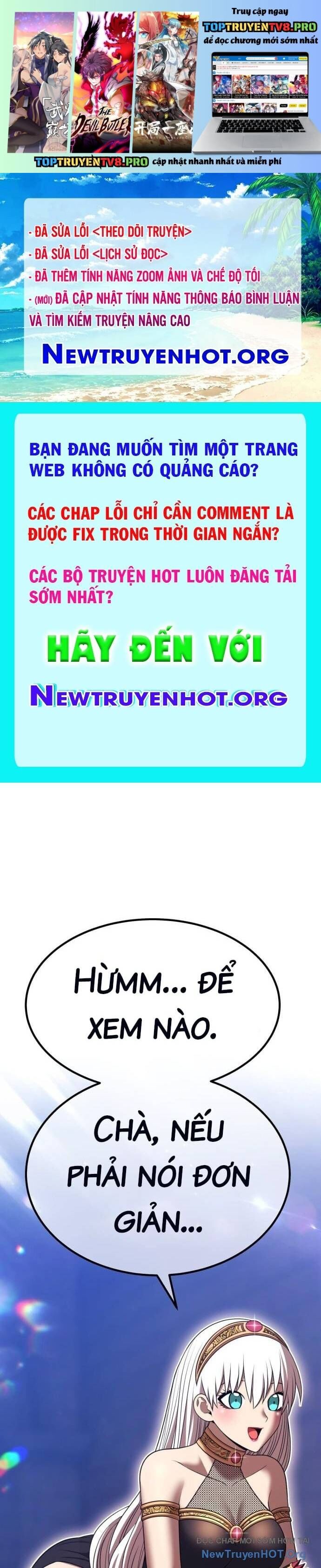 Gậy  Cấp 99 Chapter 128 - Trang 2
