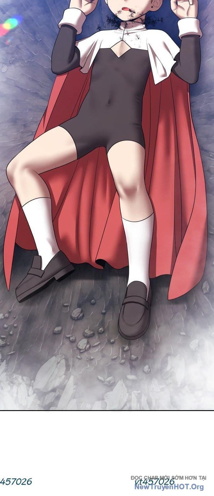 Gậy  Cấp 99 Chapter 128 - Trang 2