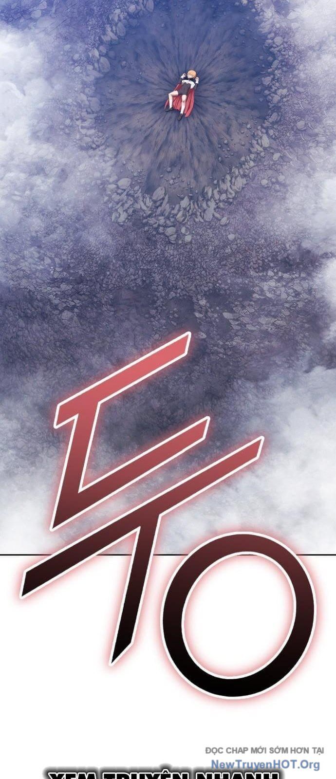 Gậy  Cấp 99 Chapter 128 - Trang 2