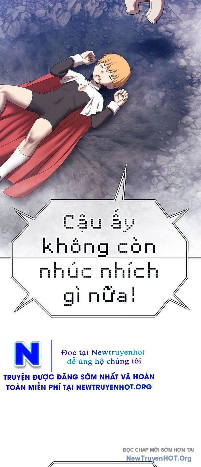Gậy  Cấp 99 Chapter 128 - Trang 2
