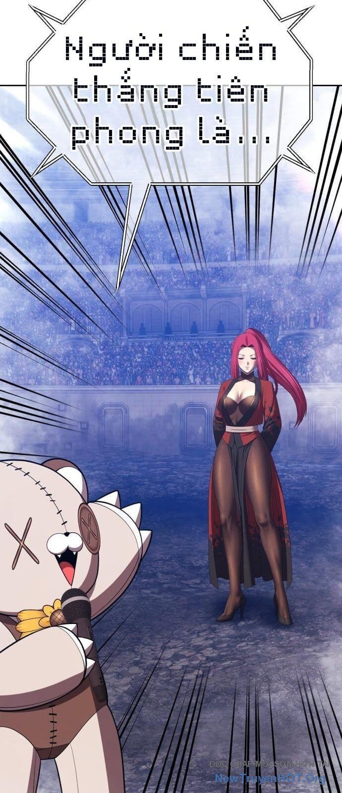 Gậy  Cấp 99 Chapter 128 - Trang 2