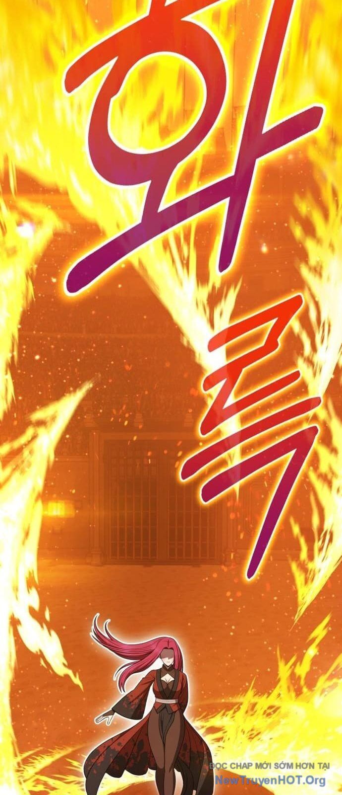 Gậy  Cấp 99 Chapter 128 - Trang 2