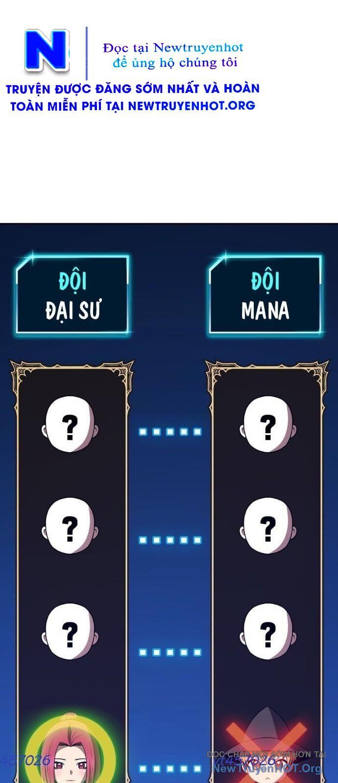 Gậy  Cấp 99 Chapter 128 - Trang 2
