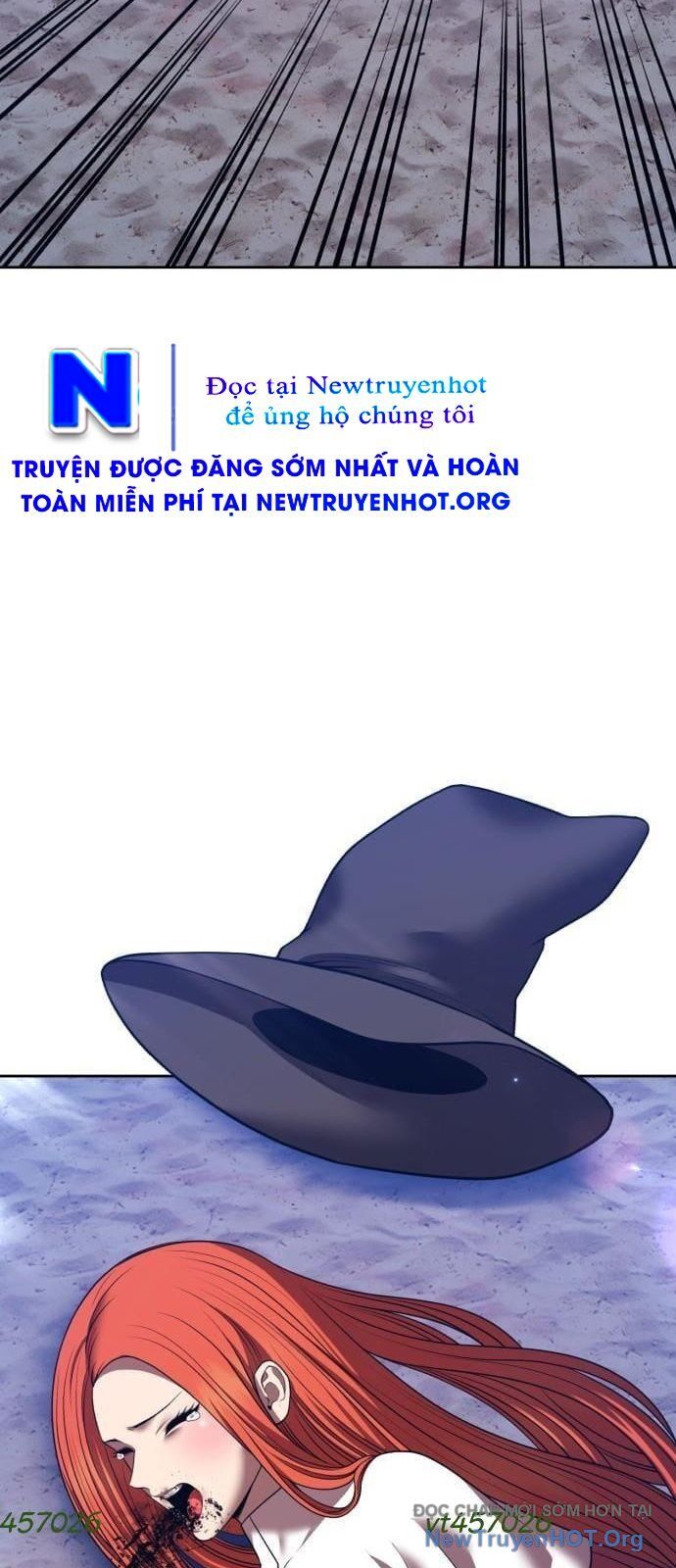 Gậy  Cấp 99 Chapter 128 - Trang 2