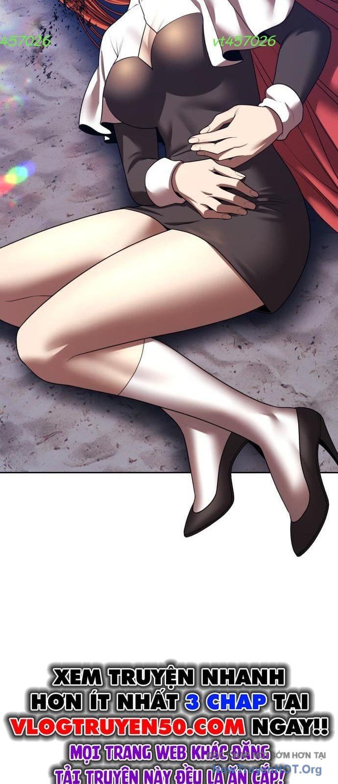 Gậy  Cấp 99 Chapter 128 - Trang 2