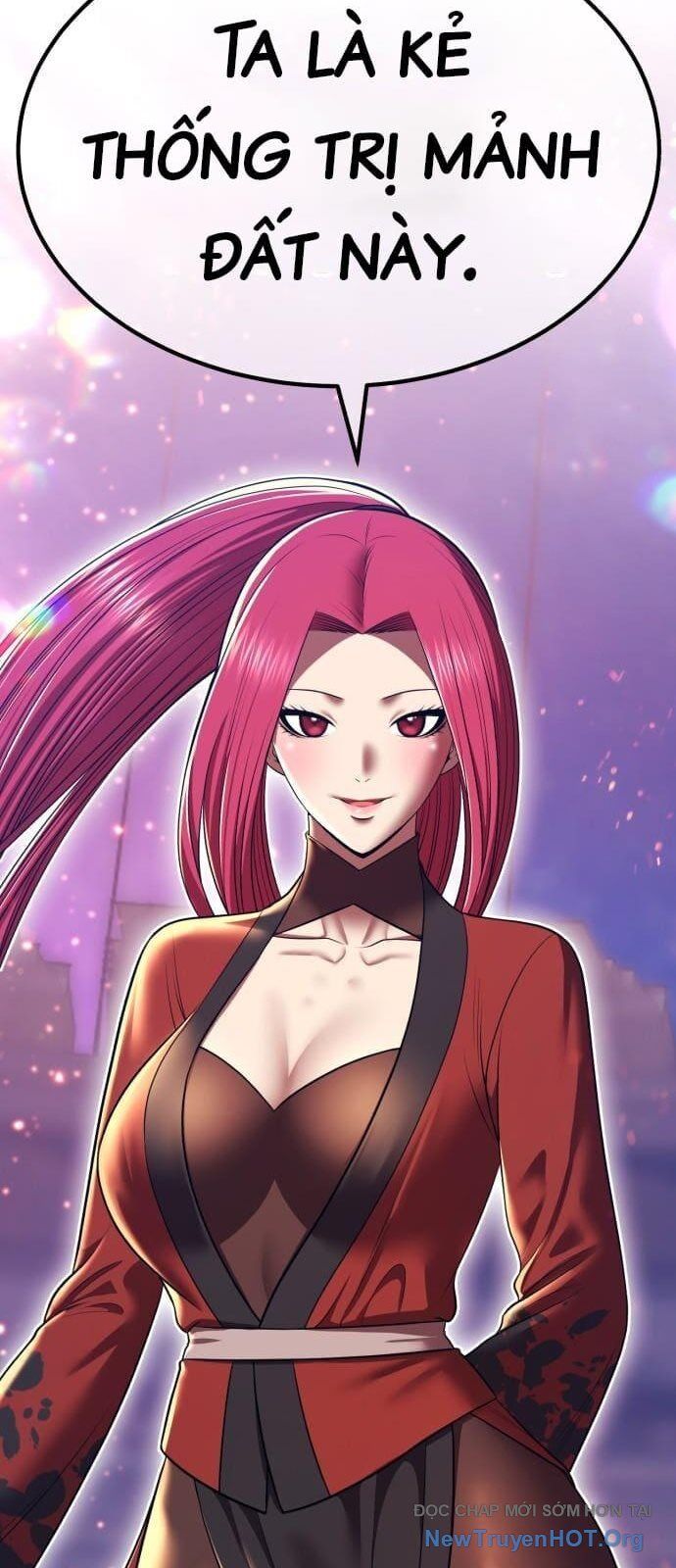 Gậy  Cấp 99 Chapter 128 - Trang 2
