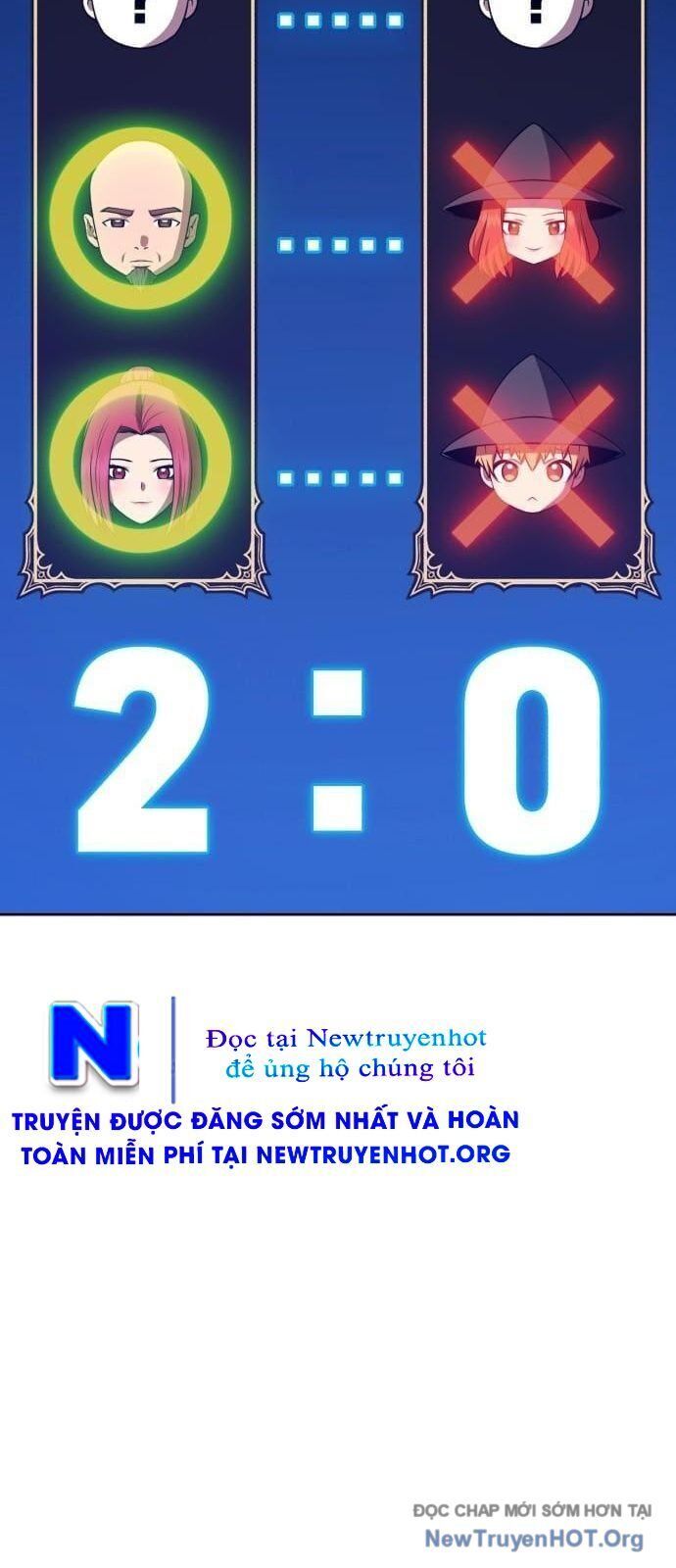 Gậy  Cấp 99 Chapter 128 - Trang 2