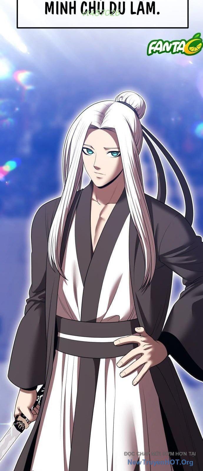 Gậy  Cấp 99 Chapter 128 - Trang 2