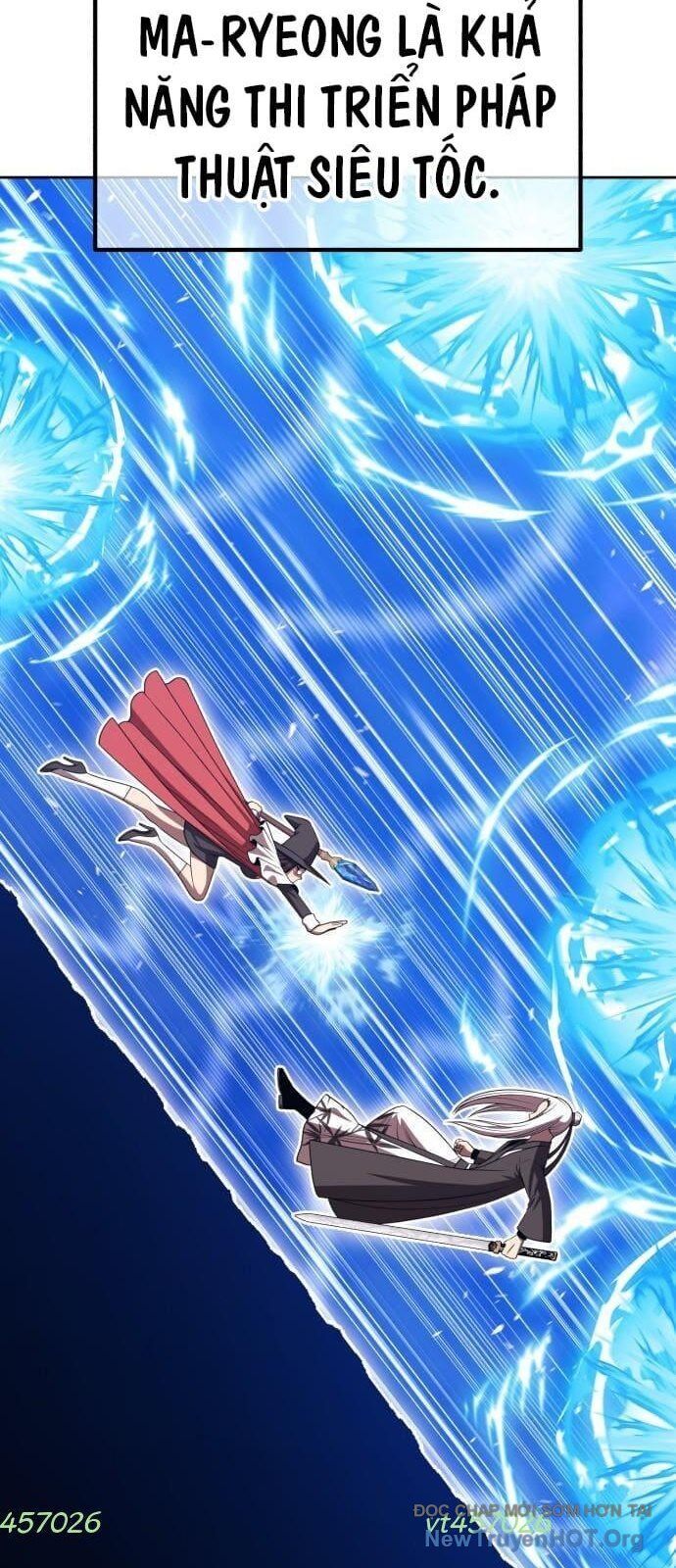 Gậy  Cấp 99 Chapter 128 - Trang 2