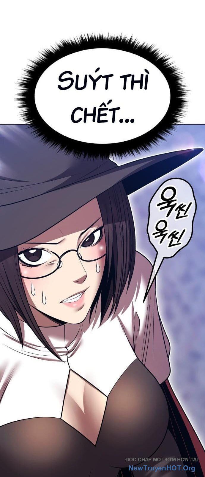 Gậy  Cấp 99 Chapter 128 - Trang 2