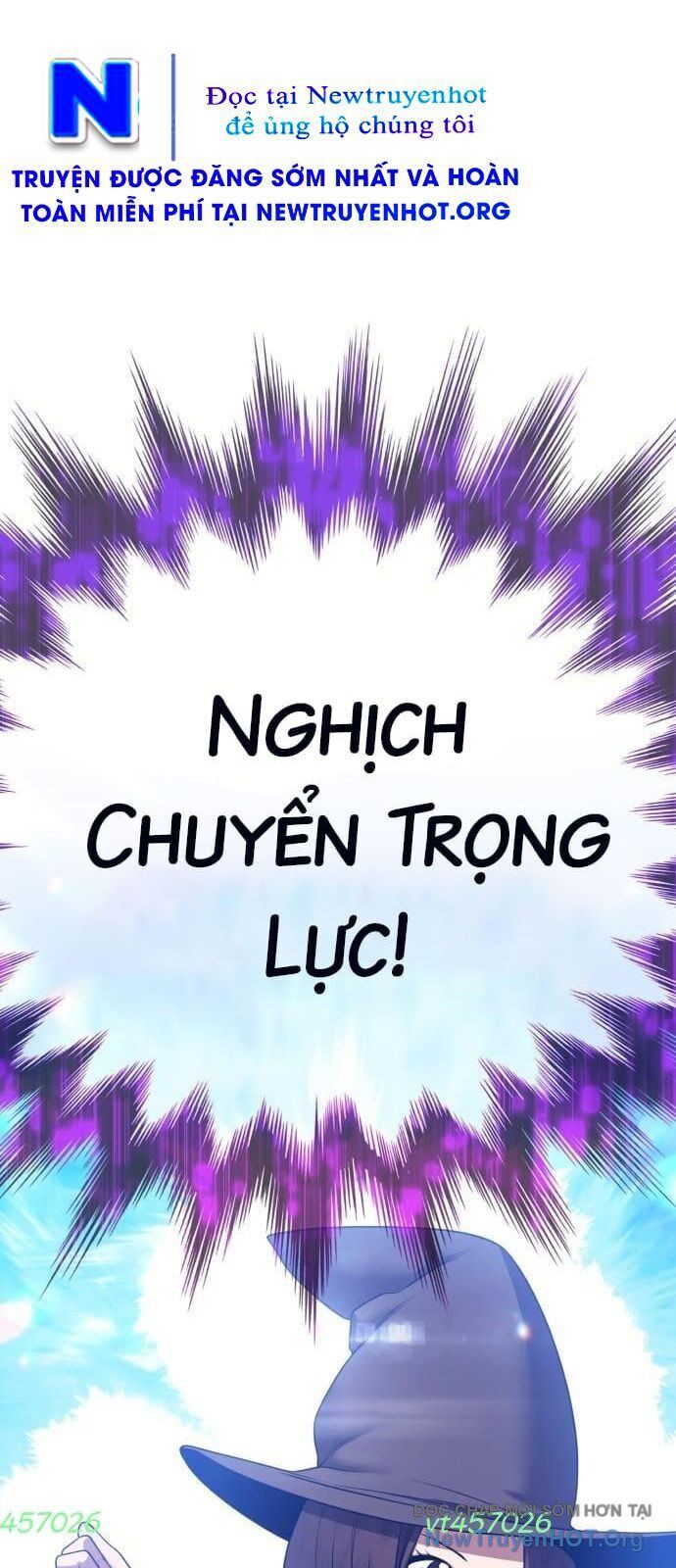 Gậy  Cấp 99 Chapter 128 - Trang 2