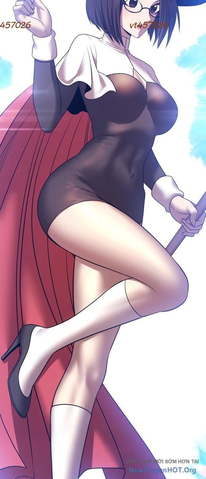 Gậy  Cấp 99 Chapter 128 - Trang 2