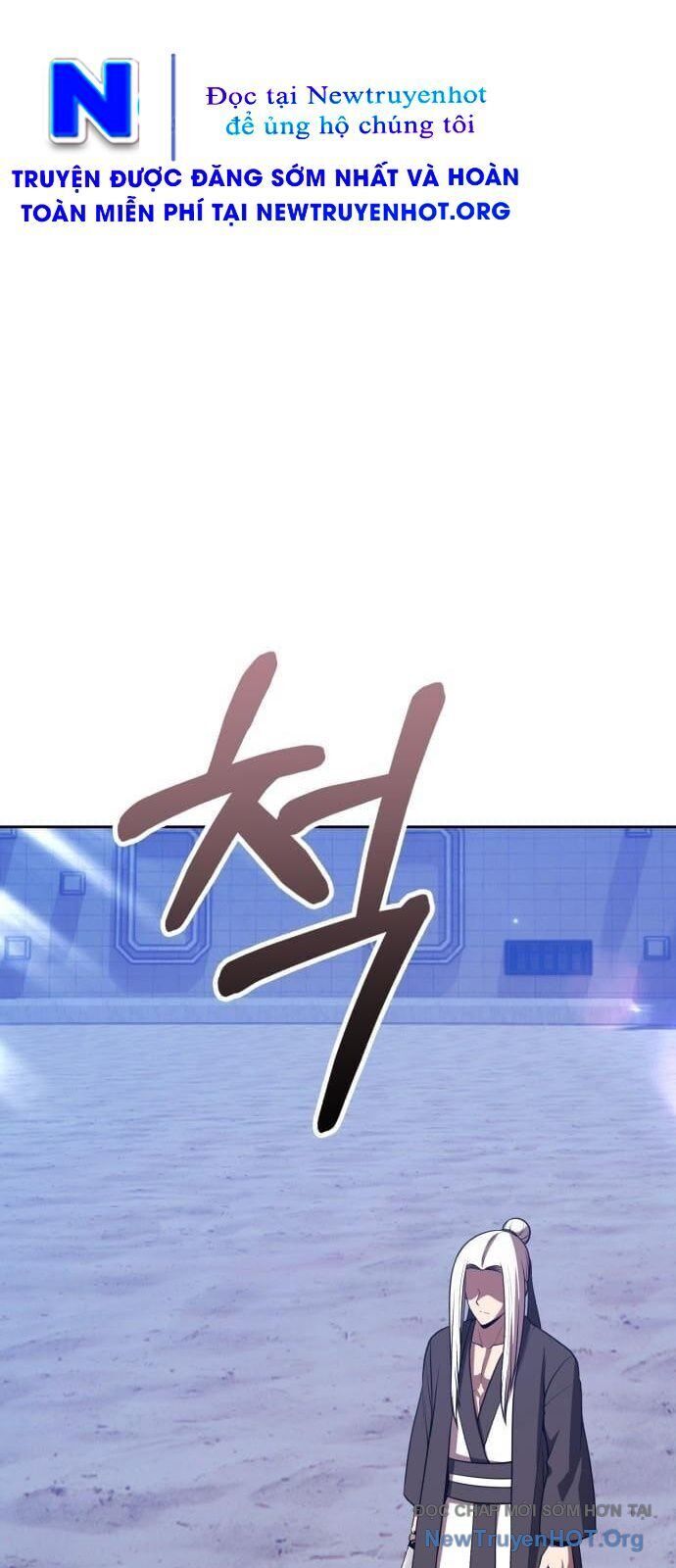 Gậy  Cấp 99 Chapter 128 - Trang 2