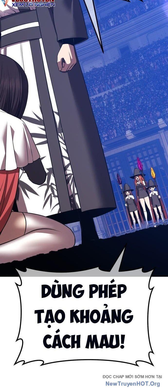 Gậy  Cấp 99 Chapter 128 - Trang 2