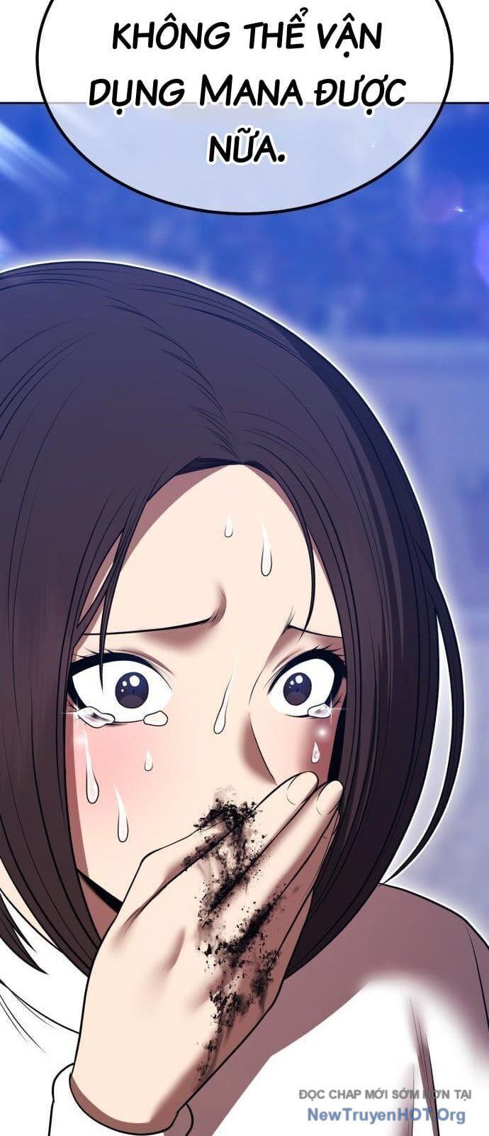 Gậy  Cấp 99 Chapter 128 - Trang 2
