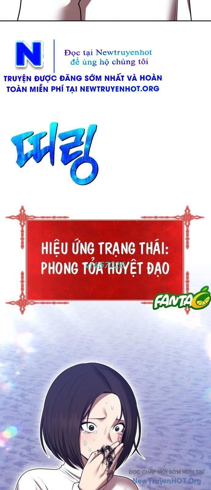 Gậy  Cấp 99 Chapter 128 - Trang 2