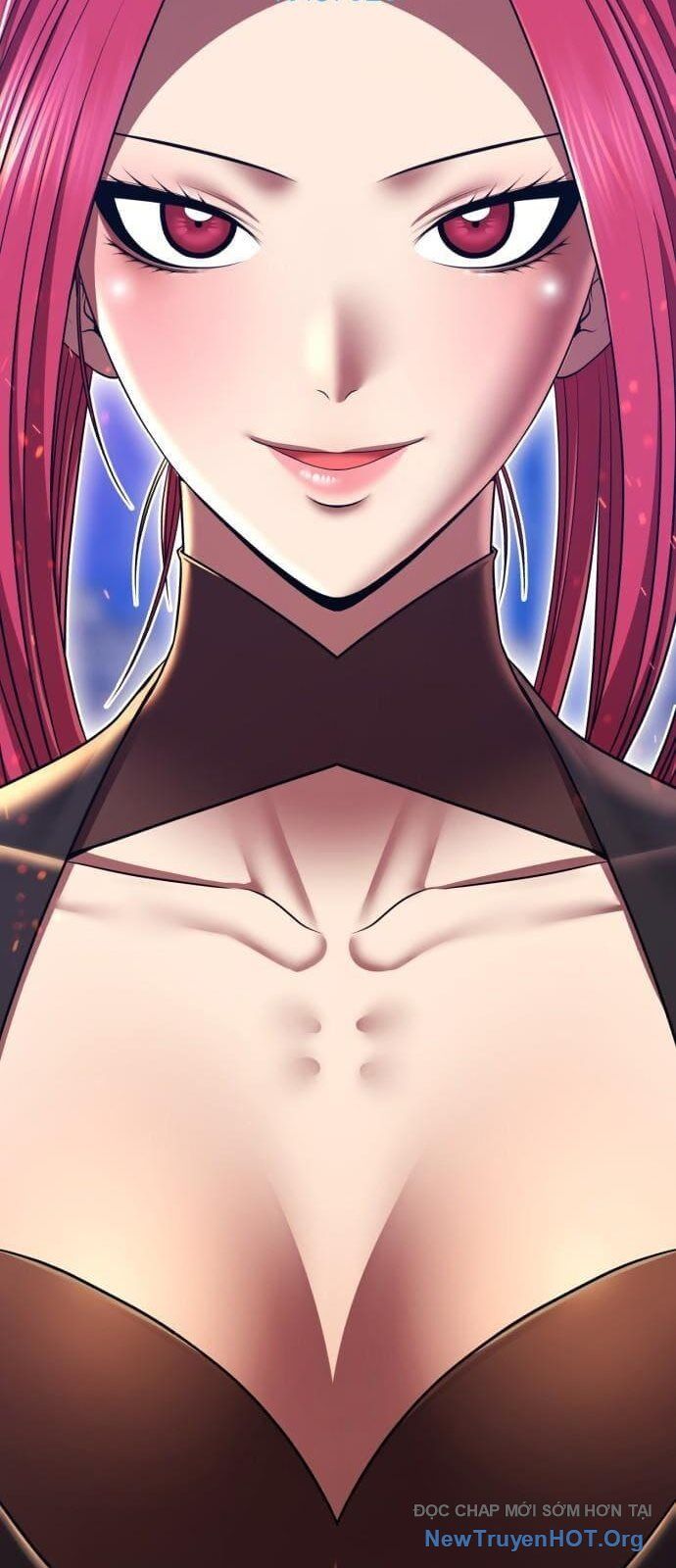 Gậy  Cấp 99 Chapter 128 - Trang 2