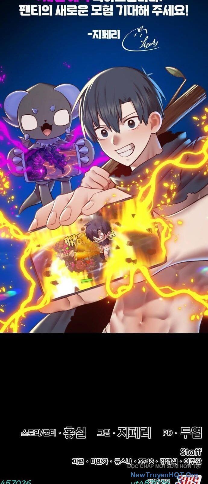 Gậy  Cấp 99 Chapter 128 - Trang 2