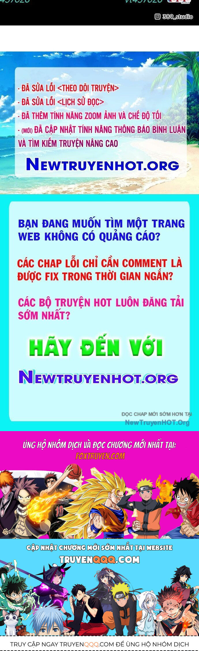 Gậy  Cấp 99 Chapter 128 - Trang 2