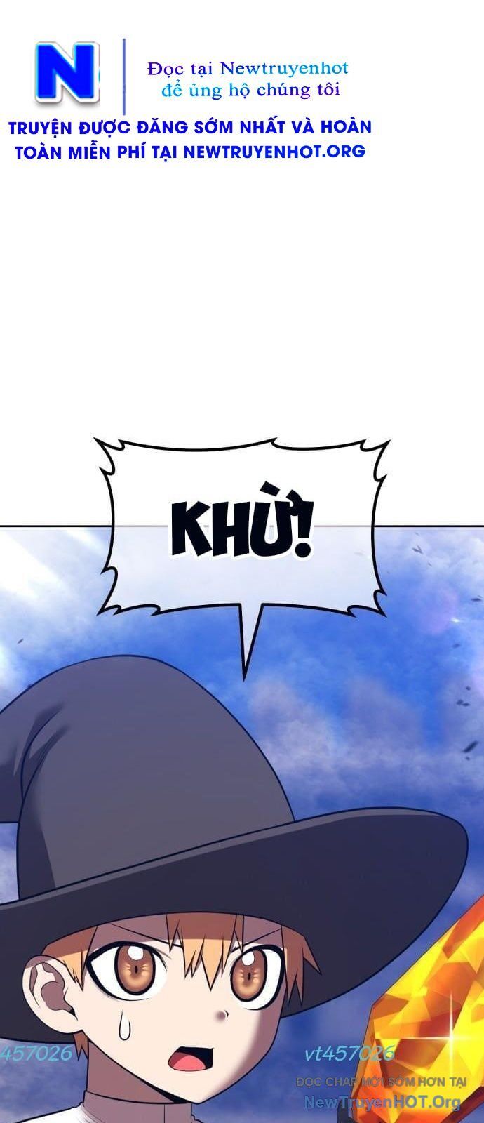 Gậy  Cấp 99 Chapter 128 - Trang 2