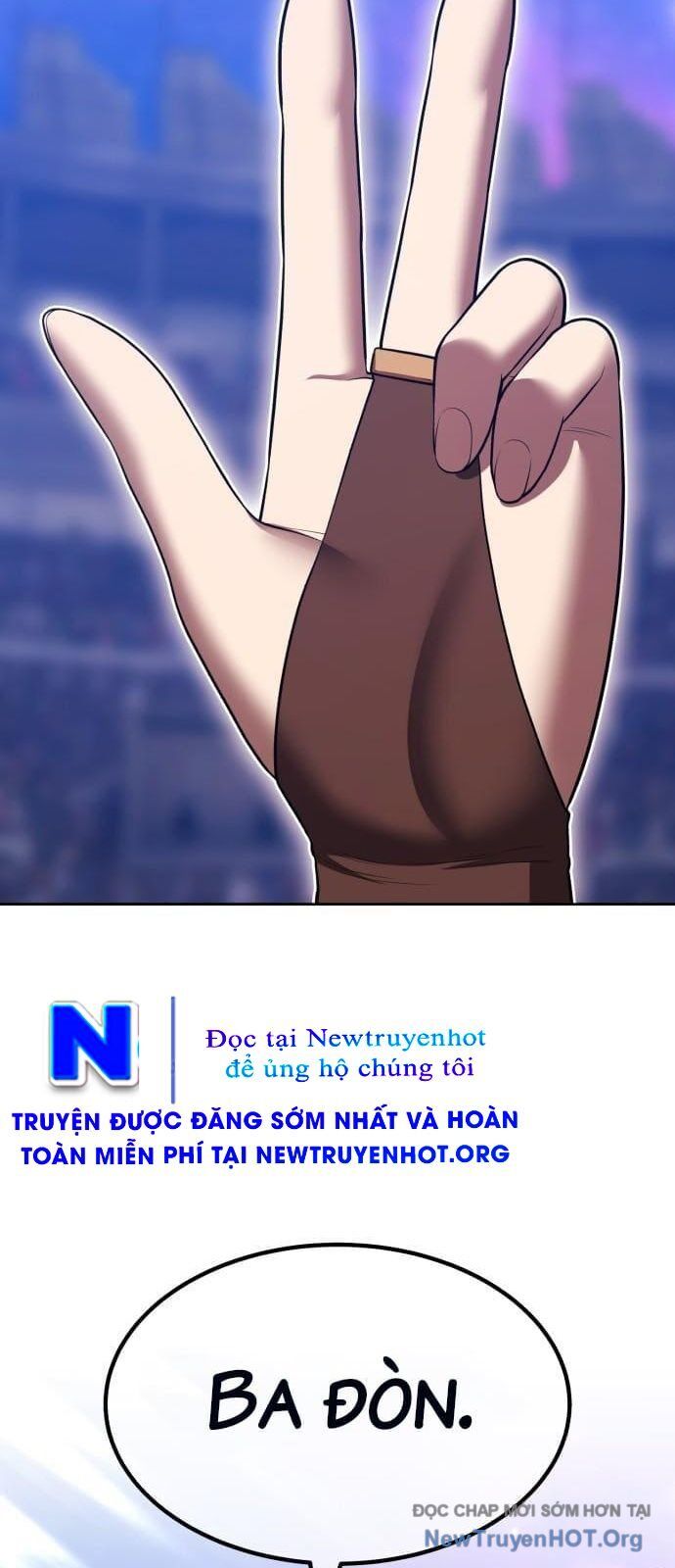 Gậy  Cấp 99 Chapter 128 - Trang 2