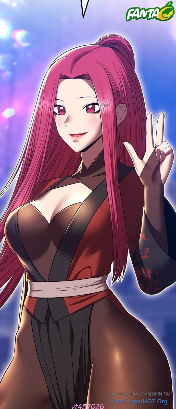Gậy  Cấp 99 Chapter 128 - Trang 2