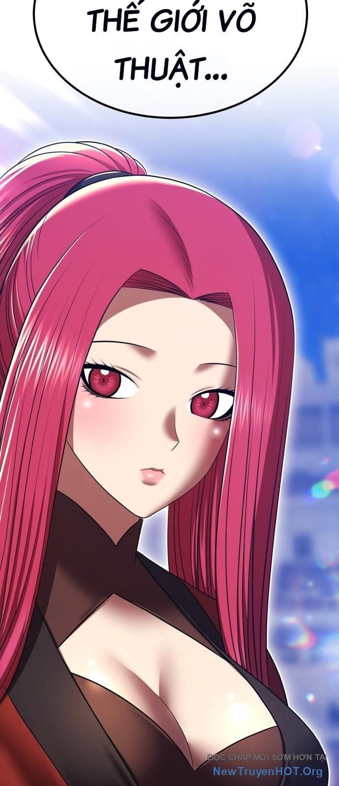 Gậy  Cấp 99 Chapter 128 - Trang 2