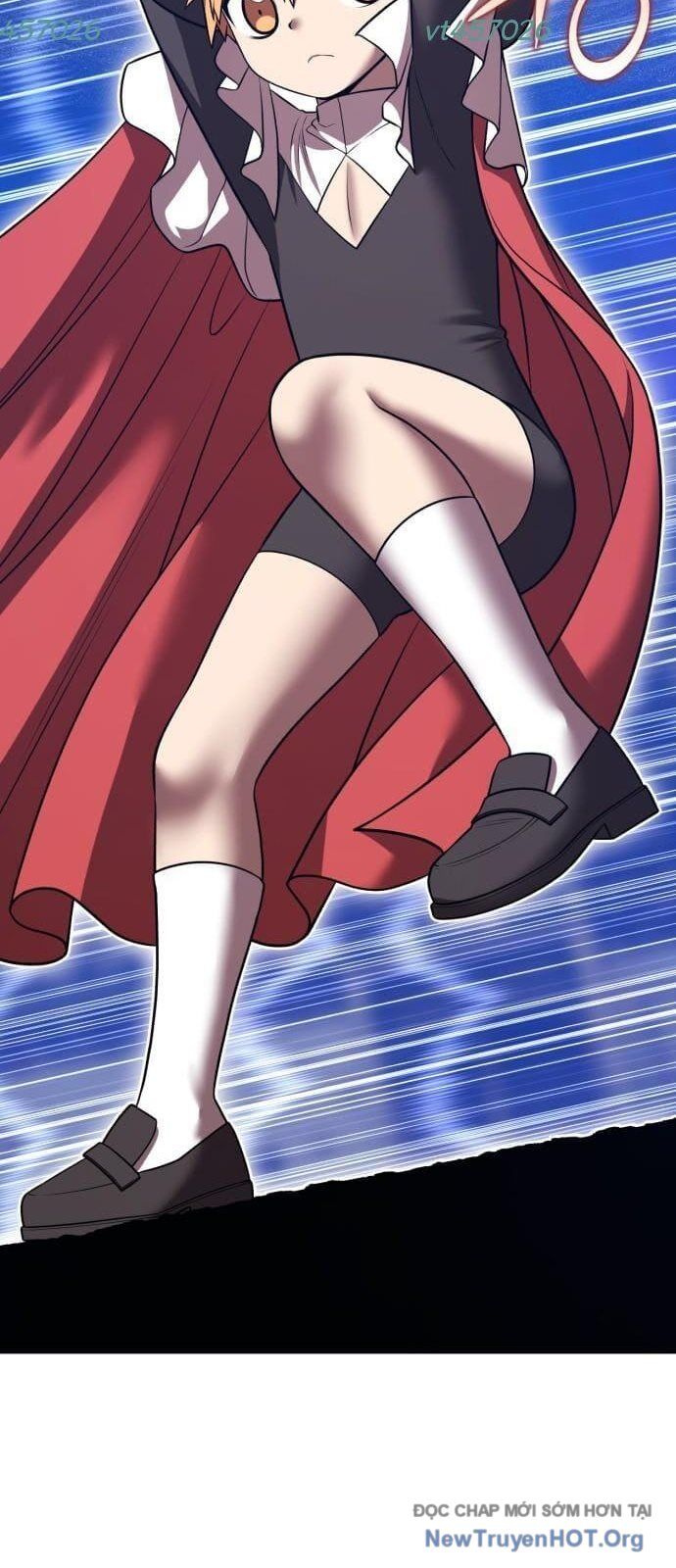 Gậy  Cấp 99 Chapter 128 - Trang 2