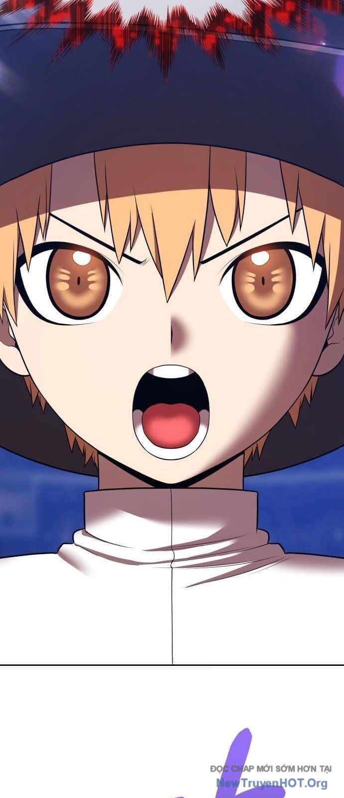 Gậy  Cấp 99 Chapter 128 - Trang 2