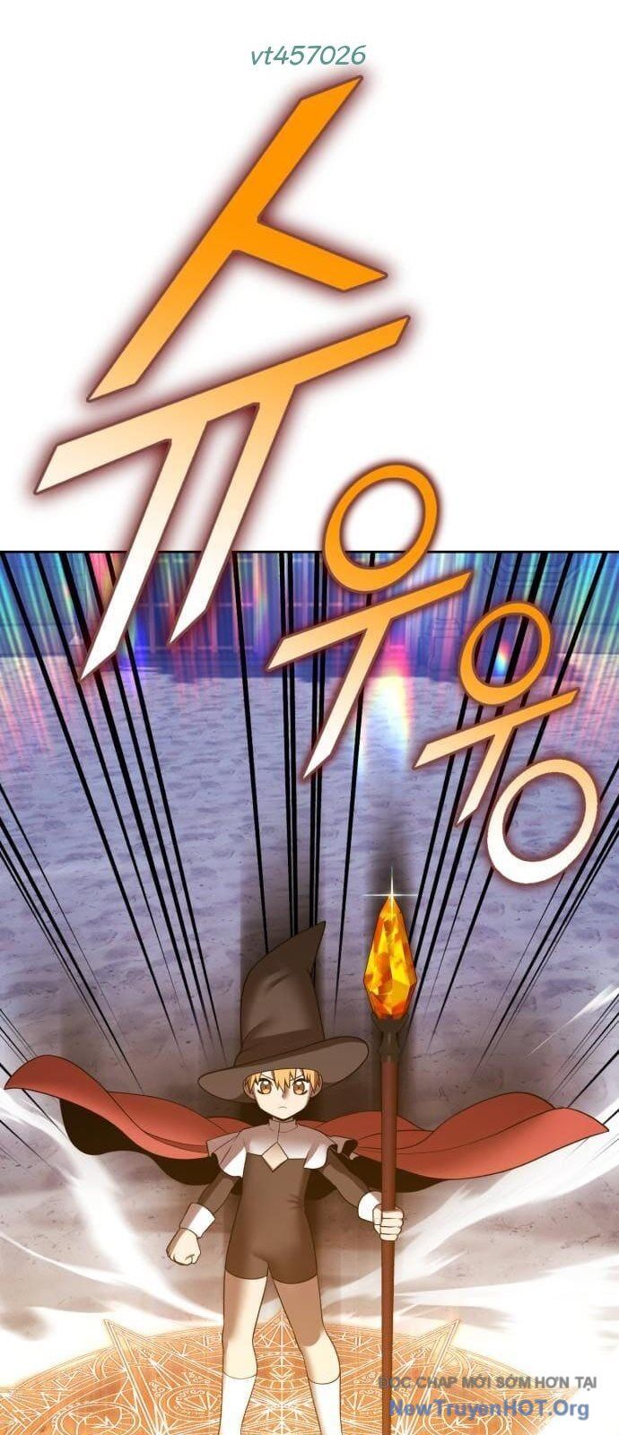 Gậy  Cấp 99 Chapter 128 - Trang 2