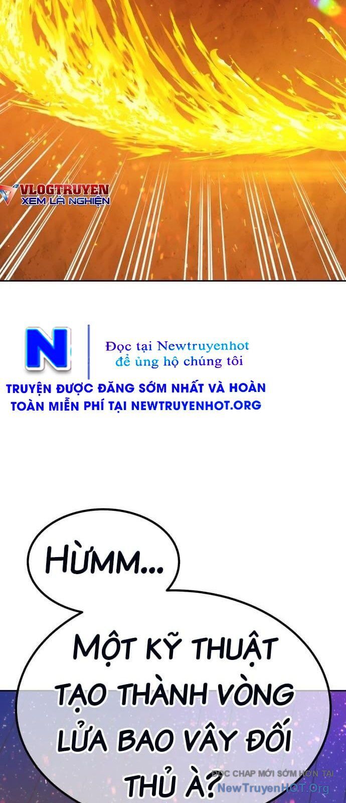 Gậy  Cấp 99 Chapter 128 - Trang 2