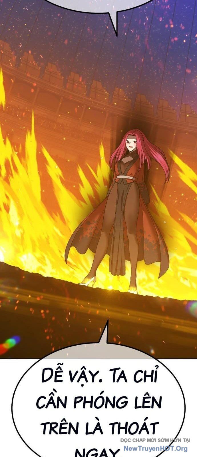 Gậy  Cấp 99 Chapter 128 - Trang 2