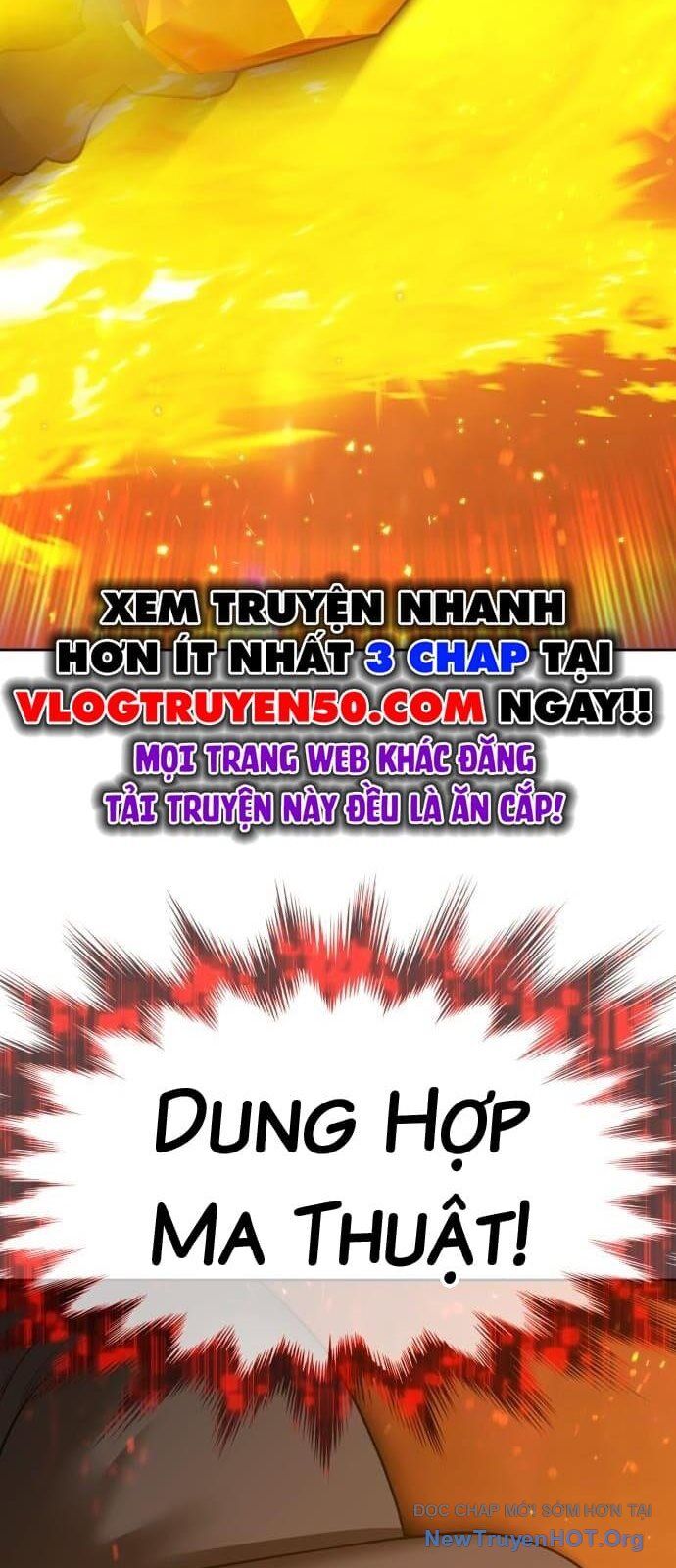 Gậy  Cấp 99 Chapter 128 - Trang 2