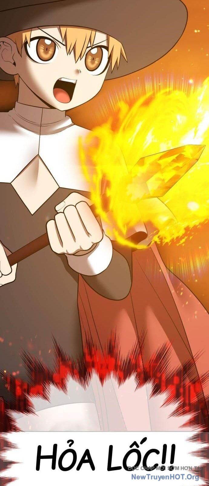 Gậy  Cấp 99 Chapter 128 - Trang 2