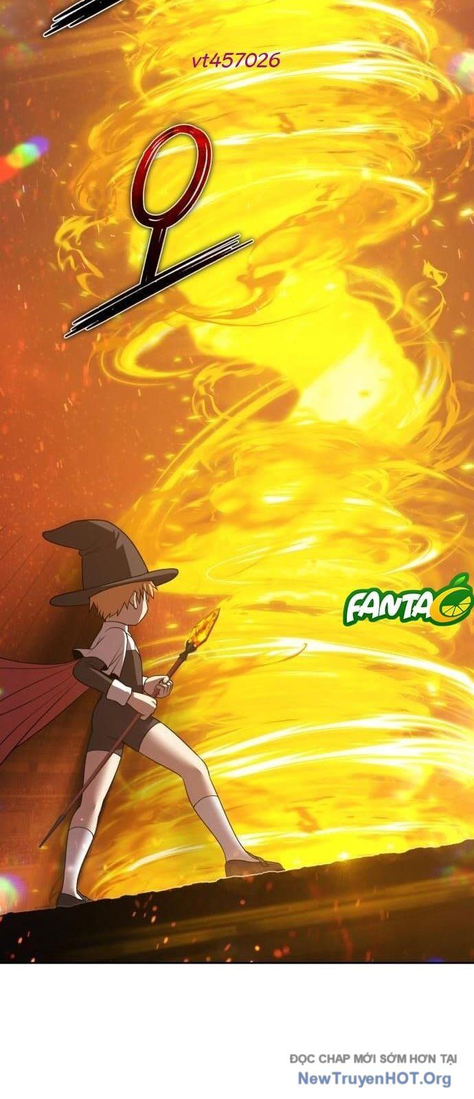 Gậy  Cấp 99 Chapter 128 - Trang 2