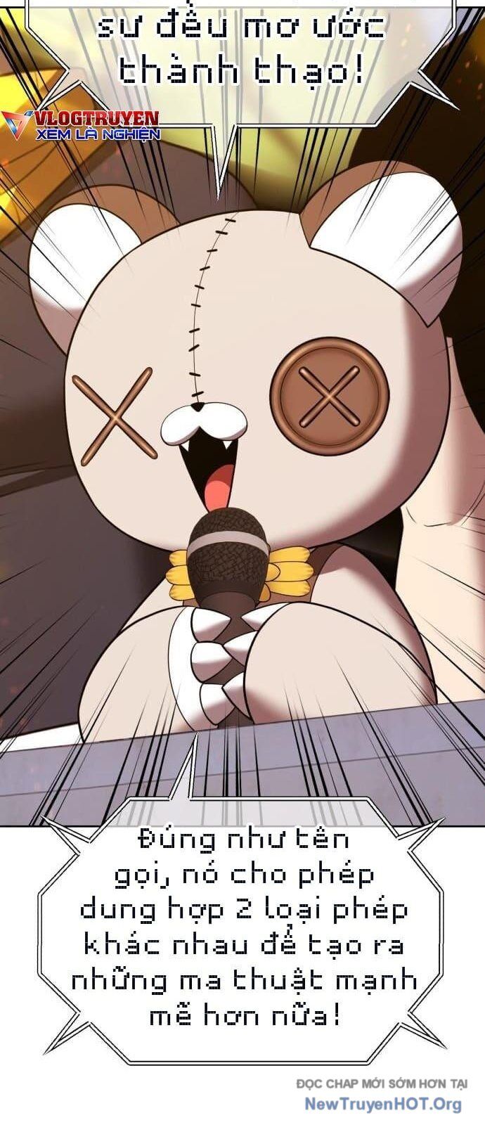 Gậy  Cấp 99 Chapter 128 - Trang 2