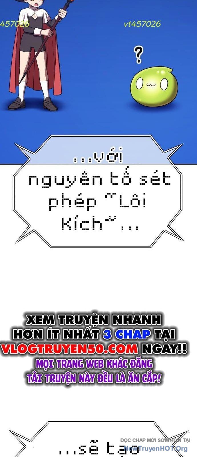 Gậy  Cấp 99 Chapter 128 - Trang 2