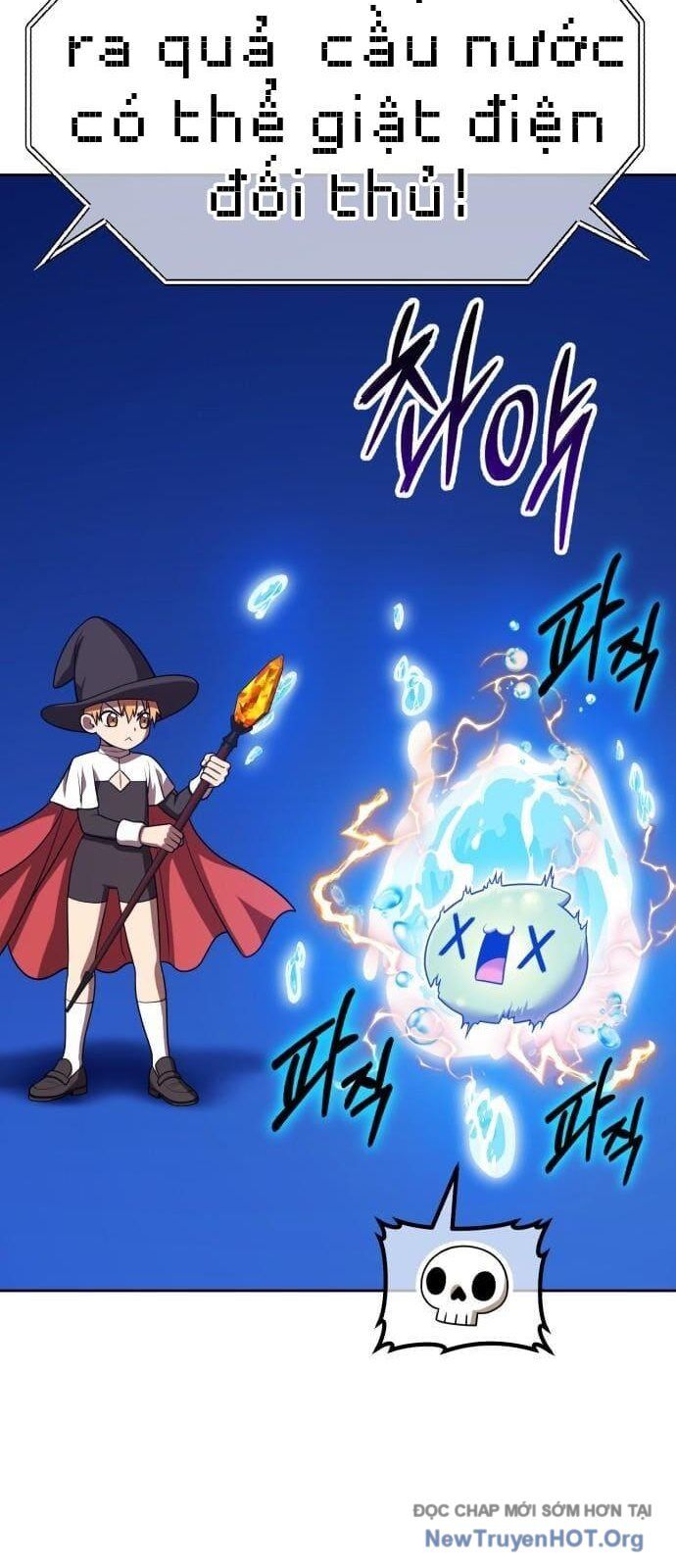 Gậy  Cấp 99 Chapter 128 - Trang 2
