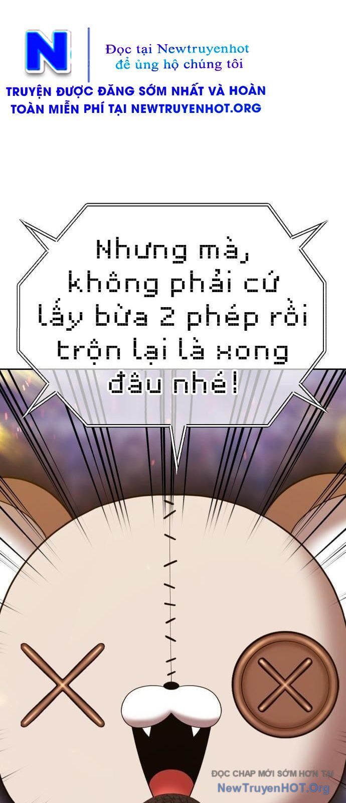 Gậy  Cấp 99 Chapter 128 - Trang 2