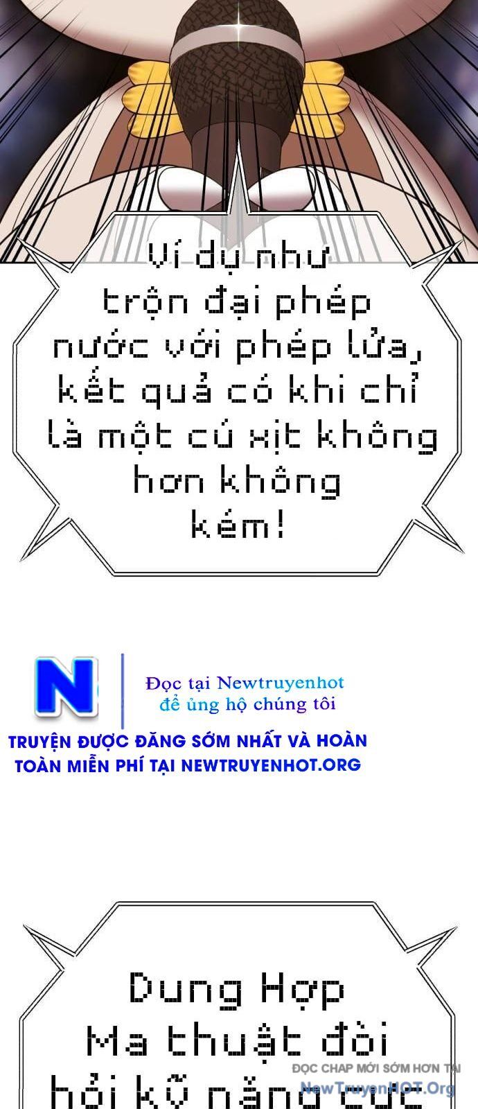 Gậy  Cấp 99 Chapter 128 - Trang 2