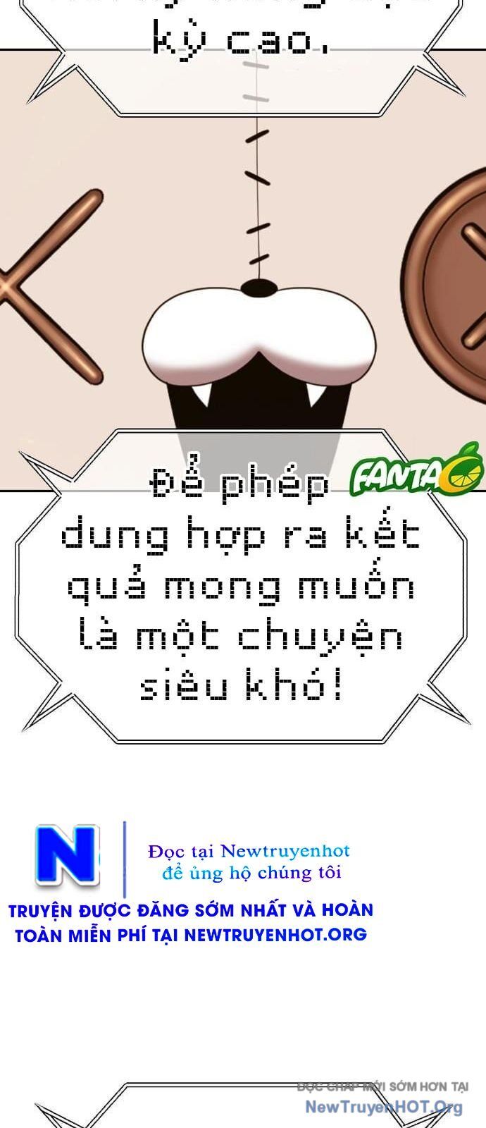 Gậy  Cấp 99 Chapter 128 - Trang 2