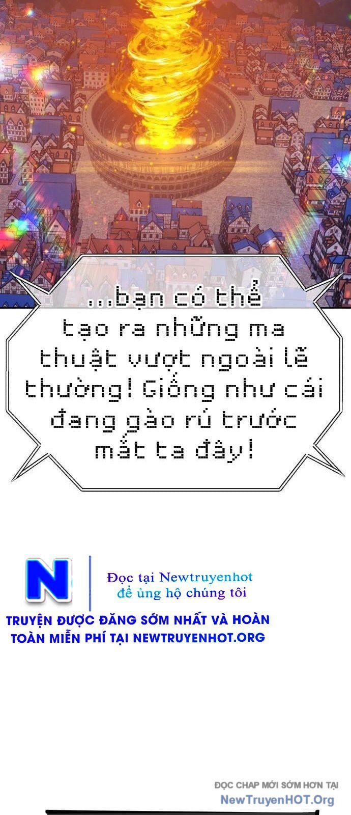 Gậy  Cấp 99 Chapter 128 - Trang 2