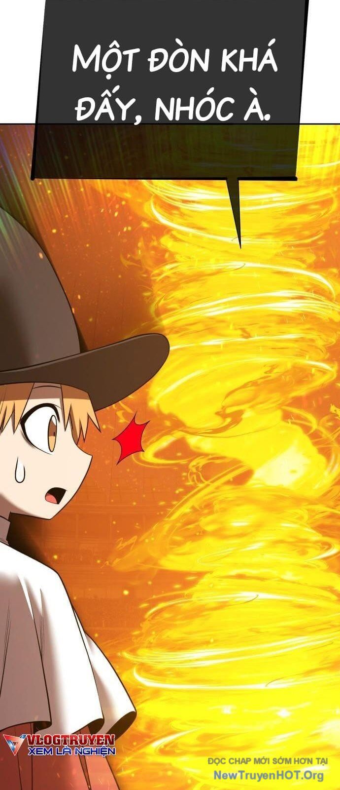 Gậy  Cấp 99 Chapter 128 - Trang 2