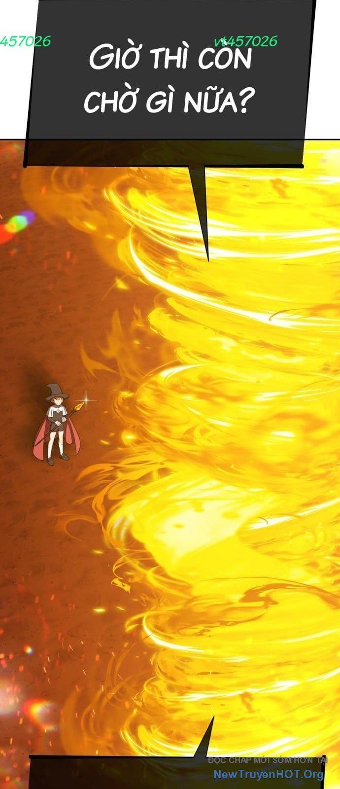 Gậy  Cấp 99 Chapter 128 - Trang 2