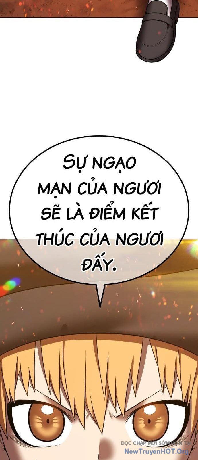 Gậy  Cấp 99 Chapter 128 - Trang 2