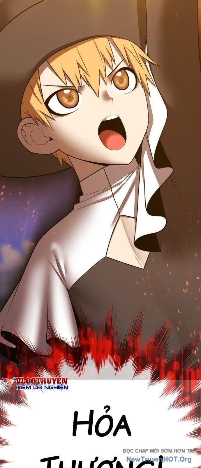 Gậy  Cấp 99 Chapter 128 - Trang 2