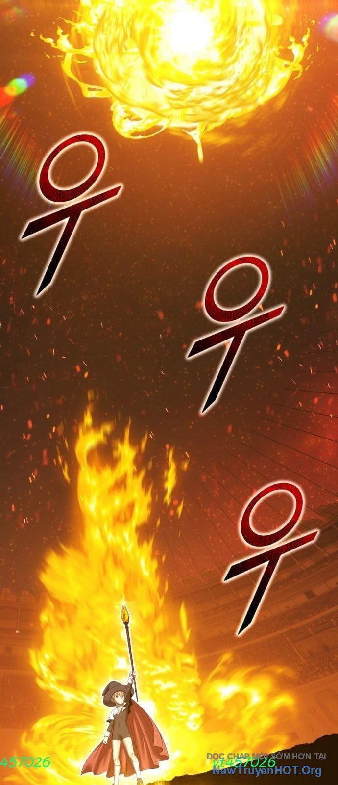 Gậy  Cấp 99 Chapter 128 - Trang 2