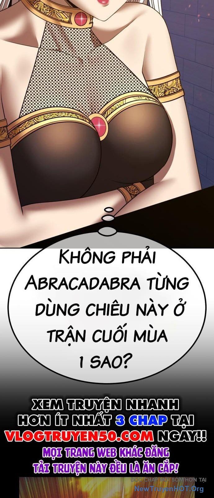 Gậy  Cấp 99 Chapter 128 - Trang 2