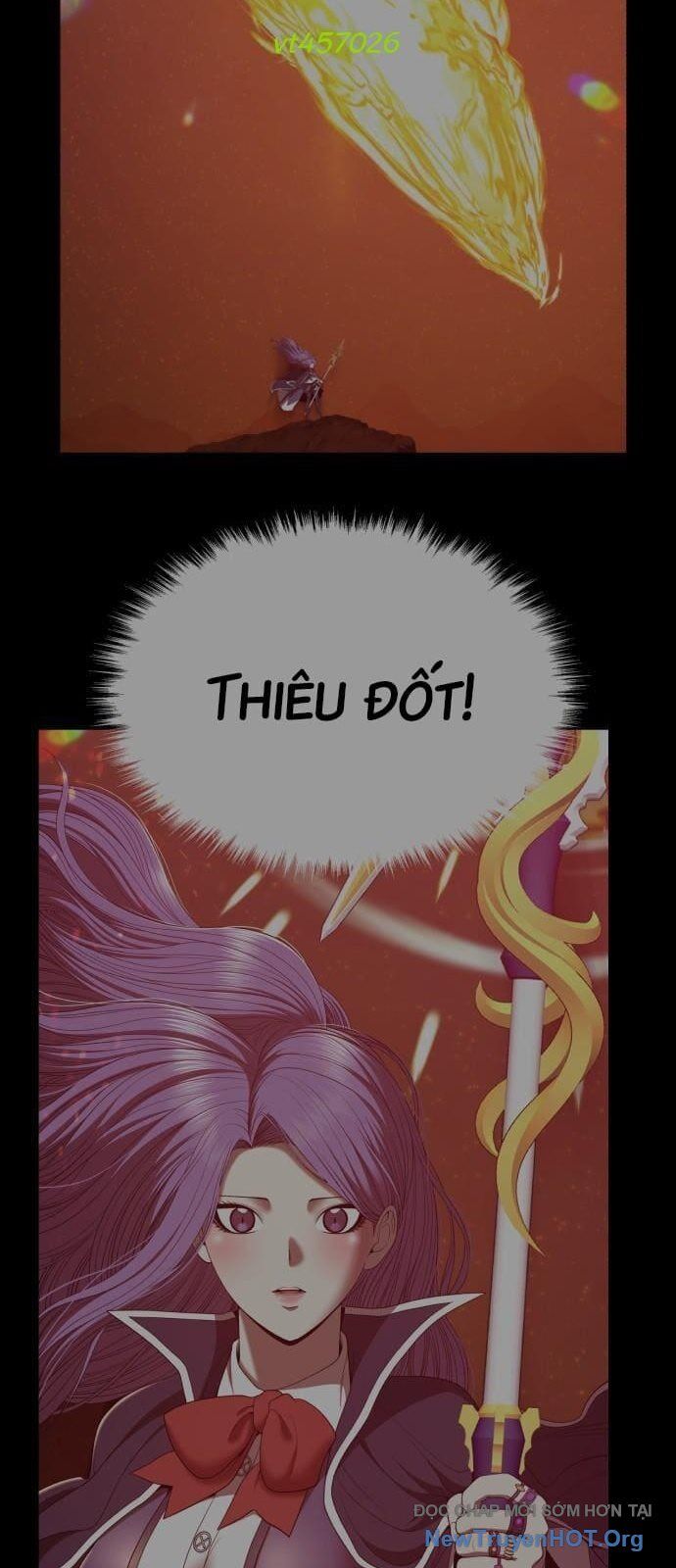 Gậy  Cấp 99 Chapter 128 - Trang 2