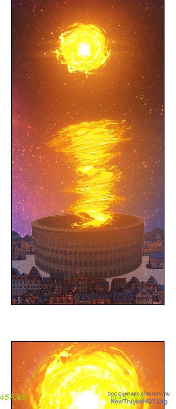 Gậy  Cấp 99 Chapter 128 - Trang 2